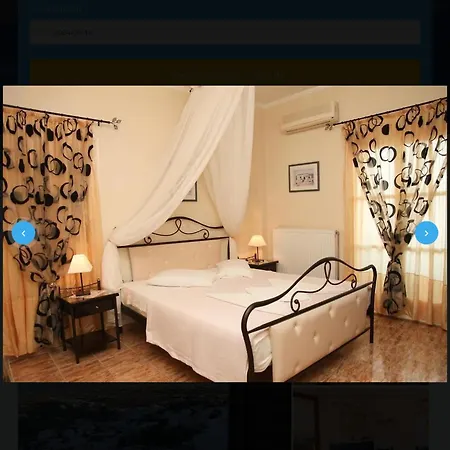 Equanimity Hotel