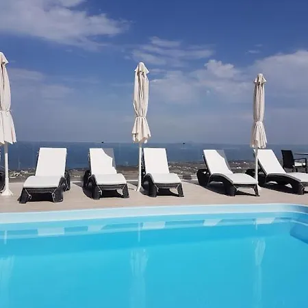 Hotel Equanimity